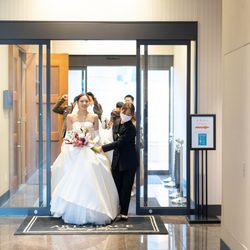 アートグレース ウエディング スクエアの写真20枚目