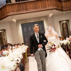 アートグレース ウエディング スクエアの写真20枚目