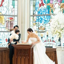 アートグレース ウエディング スクエアの写真22枚目