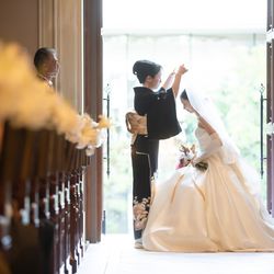 アートグレース ウエディング スクエアの写真25枚目