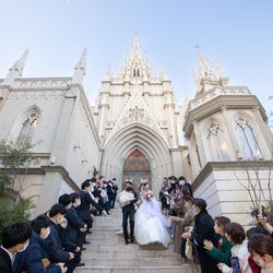 アートグレース ウエディング スクエアの写真21枚目