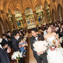 アートグレース ウエディング スクエアの写真1枚目