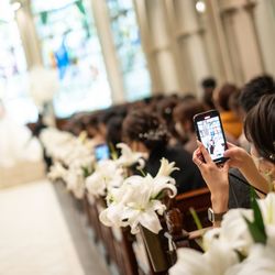 アートグレース ウエディング スクエアの写真23枚目