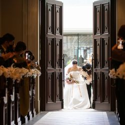 アートグレース ウエディング スクエアの写真34枚目