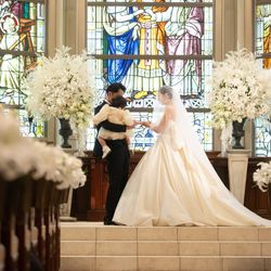 アートグレース ウエディング スクエアの写真13枚目