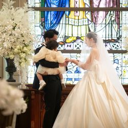 アートグレース ウエディング スクエアの写真10枚目