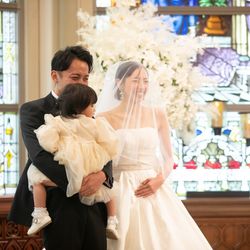 アートグレース ウエディング スクエアの写真19枚目