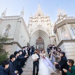 アートグレース ウエディング スクエアの写真12枚目