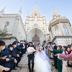 アートグレース ウエディング スクエアの写真33枚目