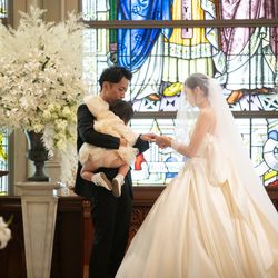 アートグレース ウエディング スクエアの写真14枚目