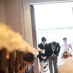 アートグレース ウエディング スクエアの写真13枚目