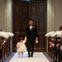 アートグレース ウエディング スクエアの写真21枚目