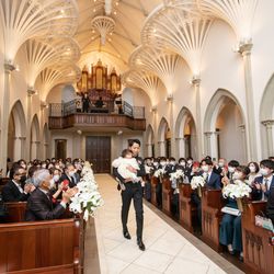 アートグレース ウエディング スクエアの写真11枚目