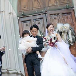 アートグレース ウエディング スクエアの写真16枚目