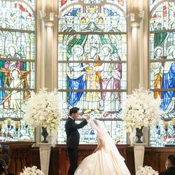 アートグレース ウエディング スクエアの写真6枚目