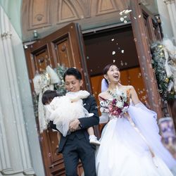 アートグレース ウエディング スクエアの写真32枚目