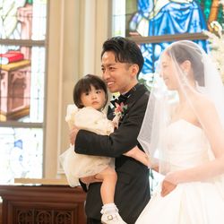 アートグレース ウエディング スクエアの写真9枚目