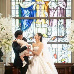 アートグレース ウエディング スクエアの写真5枚目