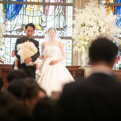 アートグレース ウエディング スクエアの写真3枚目