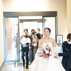 アートグレース ウエディング スクエアの写真34枚目