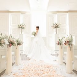 アーフェリーク迎賓館 大阪の写真21枚目