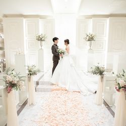 アーフェリーク迎賓館 大阪の写真20枚目