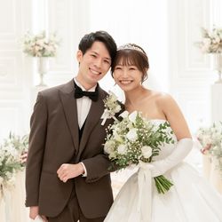 アーフェリーク迎賓館 大阪の写真27枚目