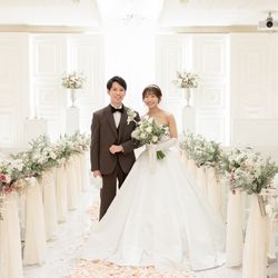 アーフェリーク迎賓館 大阪の写真34枚目