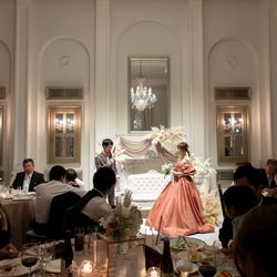 アーフェリーク迎賓館 大阪の写真17枚目