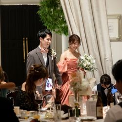 アーフェリーク迎賓館 大阪の写真6枚目