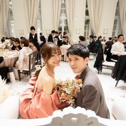 アーフェリーク迎賓館 大阪の写真21枚目