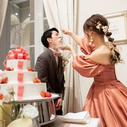 アーフェリーク迎賓館 大阪の写真11枚目