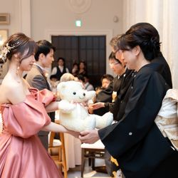 アーフェリーク迎賓館 大阪の写真27枚目