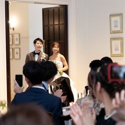 アーフェリーク迎賓館 大阪の写真16枚目