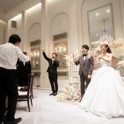 アーフェリーク迎賓館 大阪の写真24枚目