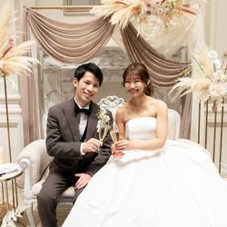 アーフェリーク迎賓館 大阪の写真2枚目