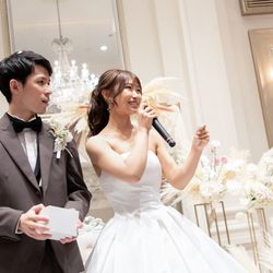 アーフェリーク迎賓館 大阪の写真19枚目