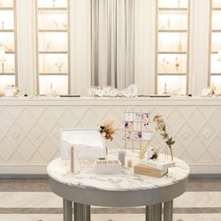 アーフェリーク迎賓館 大阪の写真6枚目