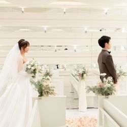 アーフェリーク迎賓館 大阪の写真22枚目