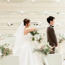 アーフェリーク迎賓館 大阪の写真28枚目