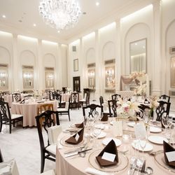 アーフェリーク迎賓館 大阪の写真9枚目