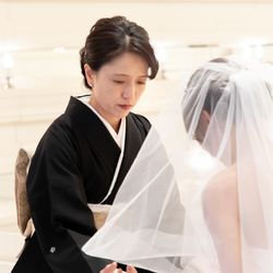 アーフェリーク迎賓館 大阪の写真9枚目