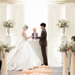 アーフェリーク迎賓館 大阪の写真14枚目