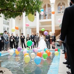 アーフェリーク迎賓館 大阪の写真34枚目