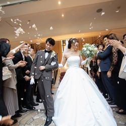 アーフェリーク迎賓館 大阪の写真3枚目