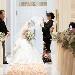 アーフェリーク迎賓館 大阪の写真16枚目