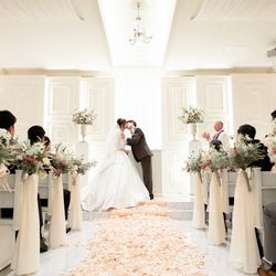 アーフェリーク迎賓館 大阪の写真31枚目