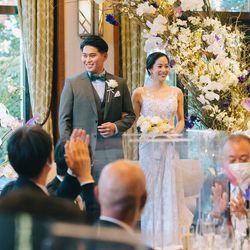 ザ・ガーデンオリエンタル大阪の写真20枚目