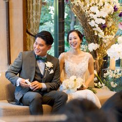 ザ・ガーデンオリエンタル大阪の写真28枚目