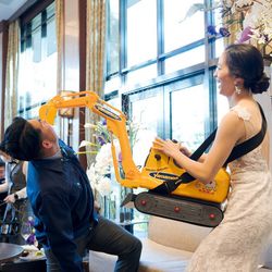 ザ・ガーデンオリエンタル大阪の写真22枚目